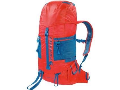 Ferrino Lynx 30 orange + Sluchátka, myš nebo pouzdro