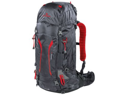 Ferrino Finisterre 38 black + Sluchátka, myš nebo pouzdro