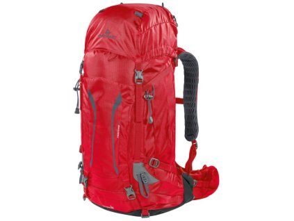 Ferrino Finisterre 38 red + Sluchátka, myš nebo pouzdro