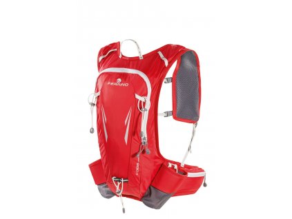 Ferrino X-CROSS 12 NEW red - 40 cm + Sluchátka, myš nebo pouzdro