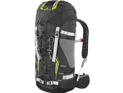 Ferrino TRIOLET 32+5 black + Sluchátka, myš nebo pouzdro