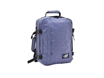 CabinZero Mini Ultra-light Blue Jean