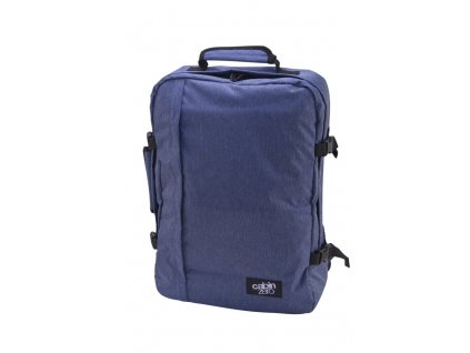CabinZero Medium Ultra-light Blue Jean
