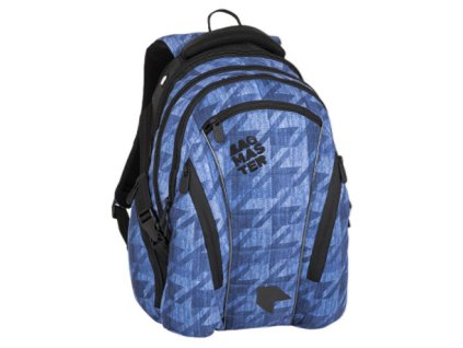 BAG 8 B