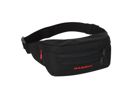 Mammut Classic Bumbag 2 black 0001