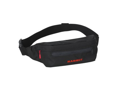 Mammut Classic Bumbag 1 black 0001