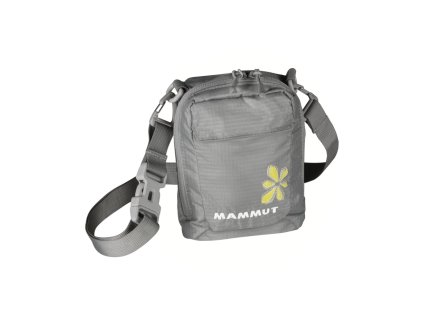 Mammut Täsch Pouch 1 iron 0514