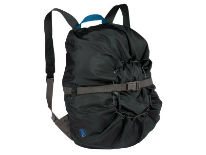 Mammut Rope Bag Element black 0001