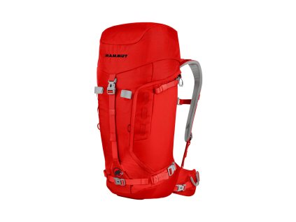Mammut Trion Guide 35+7 poppy 3271 + Sluchátka, myš nebo pouzdro