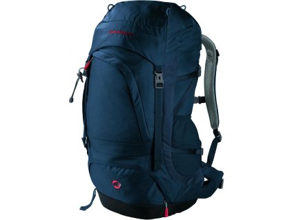 Mammut Creon Pro 40 dark space 5612 + Sluchátka, myš nebo pouzdro