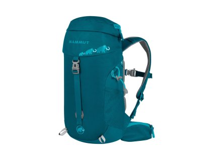 Mammut First Trion 12 dark pacific 5713