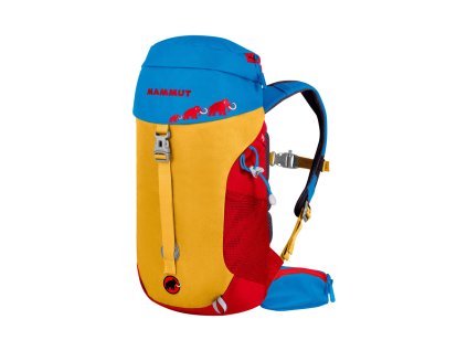Mammut First Trion 12 Fancy