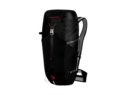 Mammut Lithium Light 25 black 0001 + Sluchátka, myš nebo pouzdro