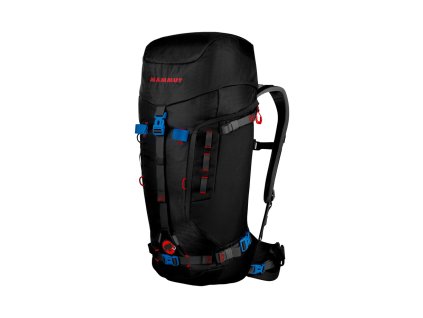 Mammut Trion Guide 45+7 black 0001 + Sluchátka, myš nebo pouzdro