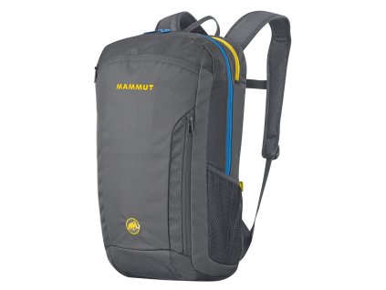 Mammut Xeron Element 22 smoke 0213 + Sluchátka, myš nebo pouzdro
