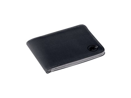 Mammut Flap Wallet smoke 0213
