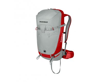Mammut Light Removable Airbag 3.0 30L lava-icelandic 3408 + LED svítilna