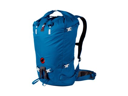 Mammut Trion Light 28 dark cyan 5611 + Sluchátka, myš nebo pouzdro