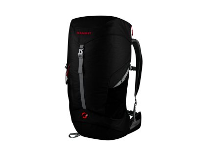 Mammut Creon Guide 35 black 0001 + Sluchátka, myš nebo pouzdro