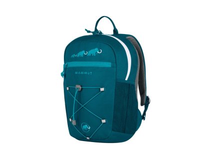 Mammut First Zip 4 dark pacific 5713