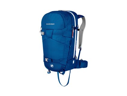 Mammut Ride Removable Airbag 3.0 30L dark cyan 5611 + Sluchátka, myš nebo pouzdro