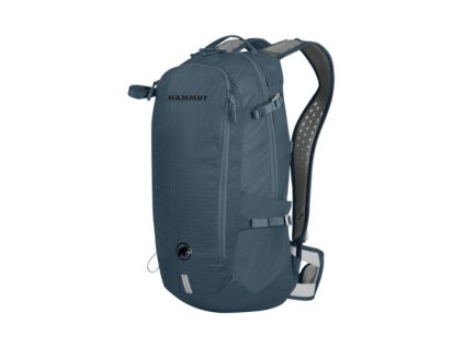 Mammut Lithium Speed 20 dark chill 5851 + Sluchátka, myš nebo pouzdro