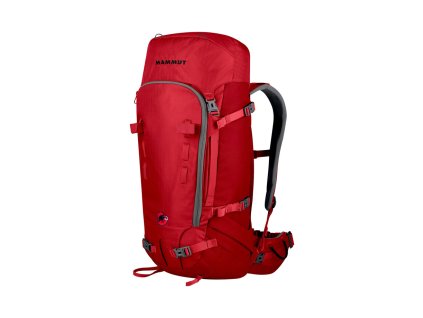 Mammut Trion Pro 35+7 lava-dark lava 3374 + Sluchátka, myš nebo pouzdro