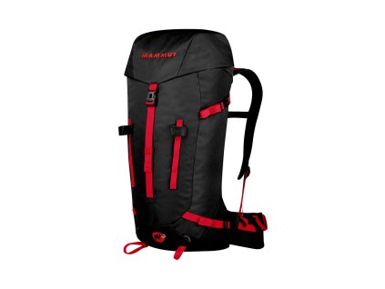 Mammut Trion Tour 35+7 black 0001 + Sluchátka, myš nebo pouzdro