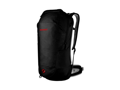 Mammut Creon Zip black 0001 + Sluchátka, myš nebo pouzdro