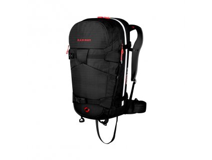 Mammut Ride Removable Airbag 3.0 30L black 0001 + Sluchátka, myš nebo pouzdro