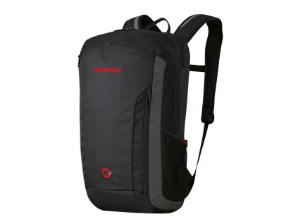 Mammut Xeron Element 22 black-smoke 0067 + LED svítilna