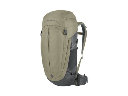 Mammut Lithium Guide 25 oak-smoke 7333 + Sluchátka, myš nebo pouzdro
