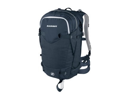 Mammut Niva Ride 20 dark space 5612 + Sluchátka, myš nebo pouzdro