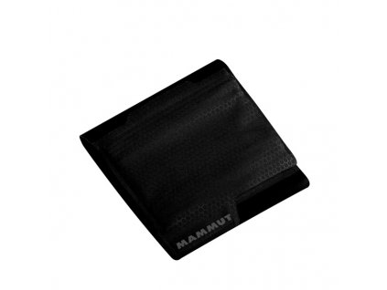 Mammut Smart Wallet Light black 0001