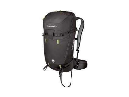 Mammut Light Removable Airbag 3.0 30L graphite 0121 + LED svítilna