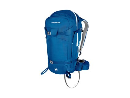 Mammut Pro Removable Airbag 3.0 35L dark cyan 5611 + Sluchátka, myš nebo pouzdro