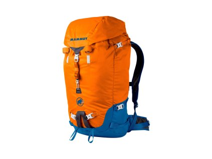 Mammut Trion Light 38 sunrise-dark cyan + Sluchátka, myš nebo pouzdro