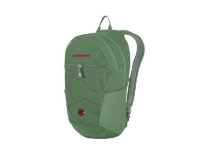Mammut Xeron Flip 22 dark artichoke 4498 + Sluchátka, myš nebo pouzdro