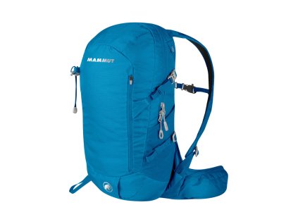 Mammut Lithium Speed 15 imperial 5528 + Sluchátka, myš nebo pouzdro