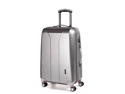 new carat silver brushed 17b