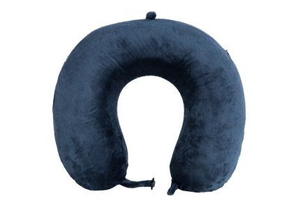 Travelite Neck Pillow Navy