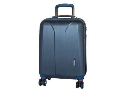 march new carat s navy 5