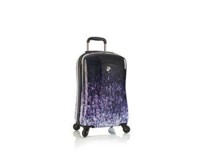 Heys Ombre Dusk S Purple/Black + Sluchátka, myš nebo pouzdro
