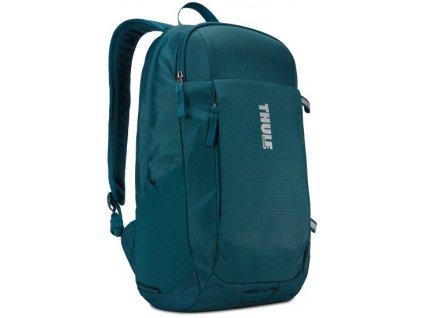 Thule EnRoute™ batoh 18L TEBP215TE - modrozelený + LED svítilna + 5 % sleva po registraci
