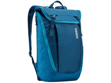 Thule EnRoute™ batoh 20L TEBP315PO - modrý + LED svítilna