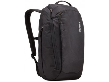 Thule EnRoute™ batoh 23L TEBP316K - černý + Sluchátka, myš nebo pouzdro