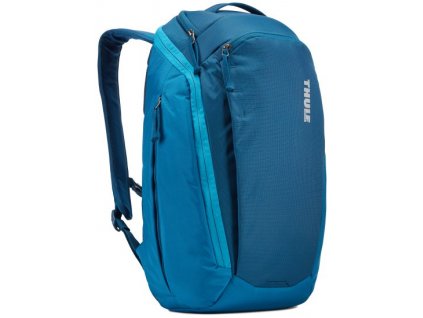 Thule EnRoute™ batoh 23L TEBP316PO - modrý + LED svítilna