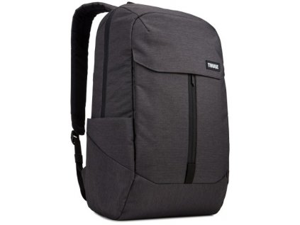 Thule Lithos batoh 20L TLBP116K - černý + LED svítilna