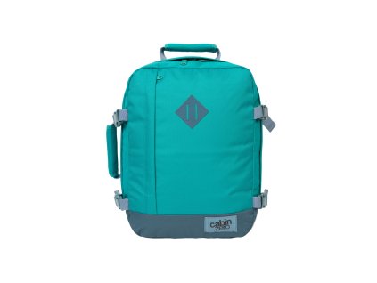 CabinZero Mini Ultra-light Boracay Blue
