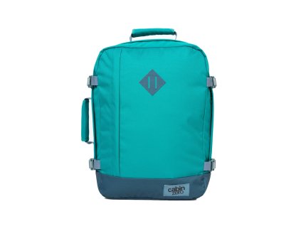 CabinZero Medium Ultra-light Boracay Blue + Sluchátka, myš nebo pouzdro
